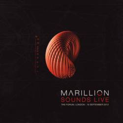 Marillion : Sounds live